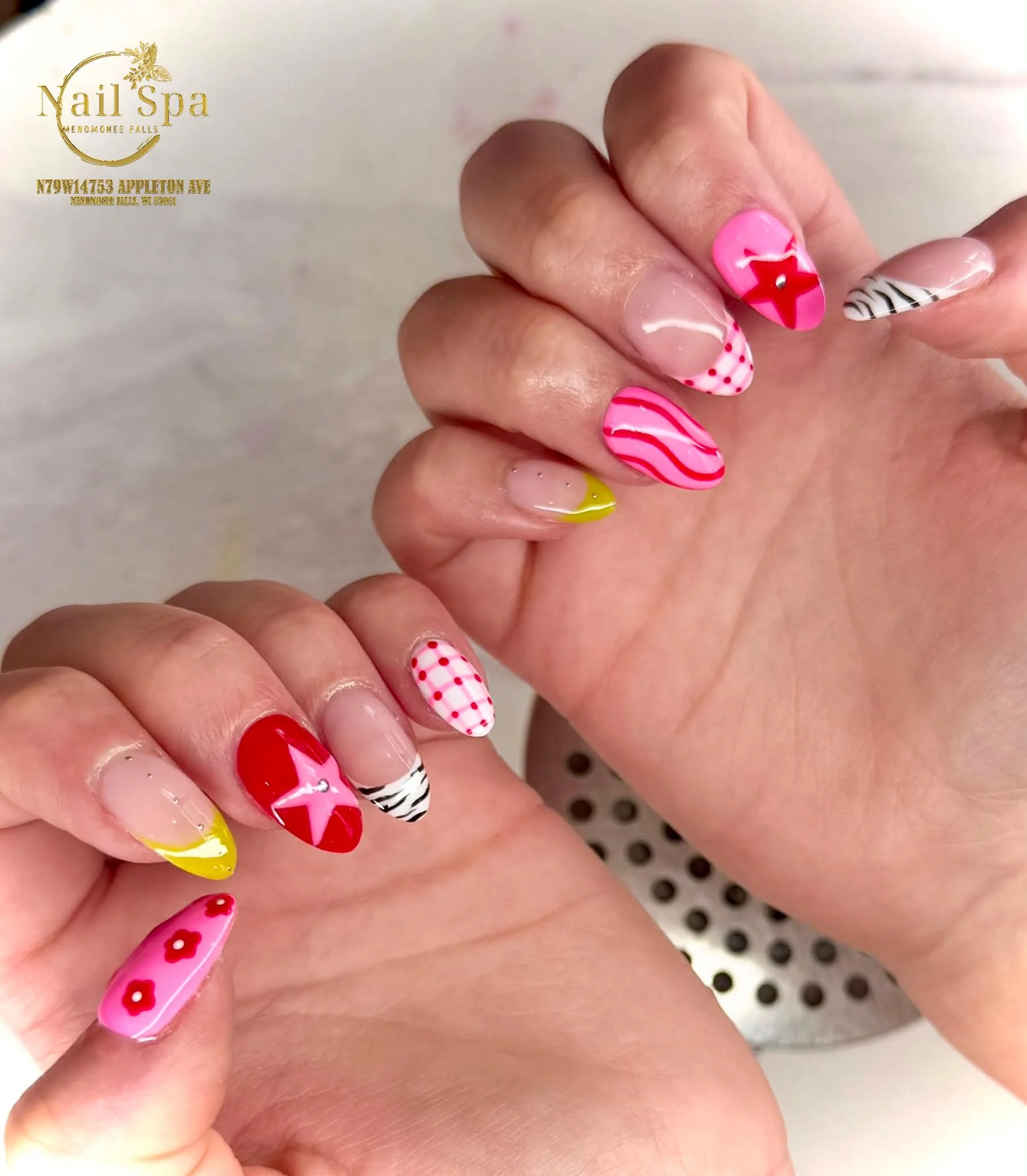 Nail Art Design_Aug 27